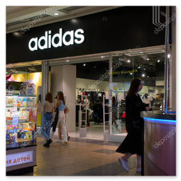 Adidas Logo