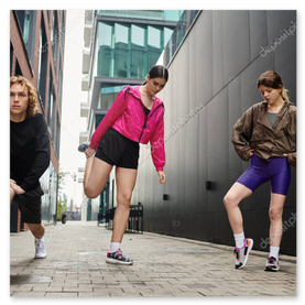 Training & Apparel Marken