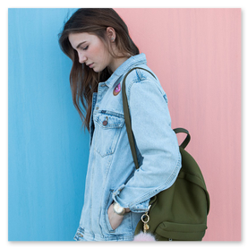 Taschen & Zubehör Marken