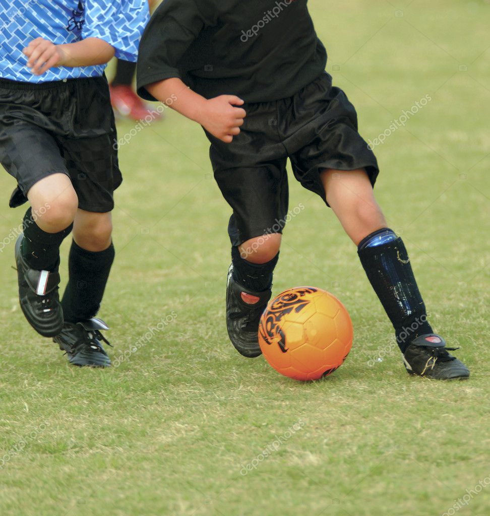 Nike Fußball- und Laufschuhe