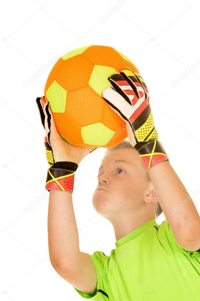 Stutzen in verschiedenen Farben