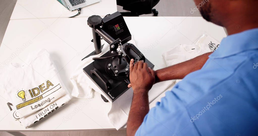 Veredelung von Textilien